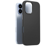 Araree Typo Skin M MagSafe do iPhone 17 czarny - 1471739 - zdjęcie 1